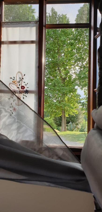 Villa Bruna Poggibonsi Buitenkant foto