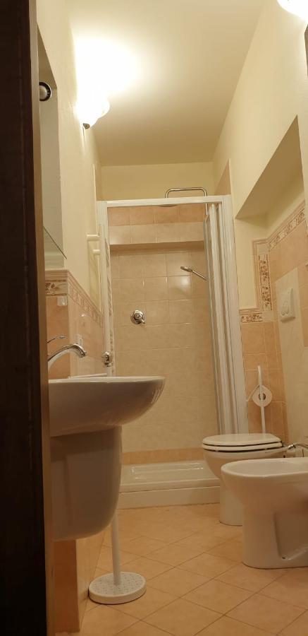 Villa Bruna Poggibonsi Buitenkant foto