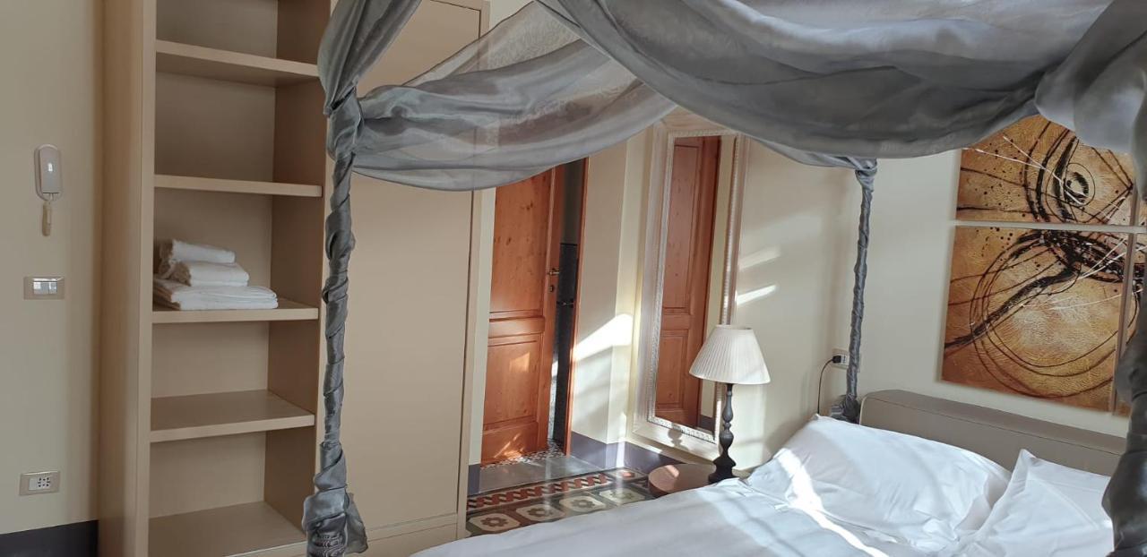 Villa Bruna Poggibonsi Buitenkant foto