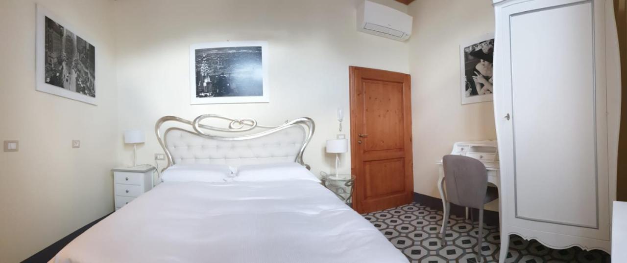 Villa Bruna Poggibonsi Buitenkant foto